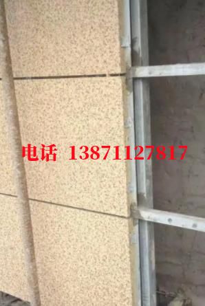 白银热力通气管道内部清洗外墙ET板